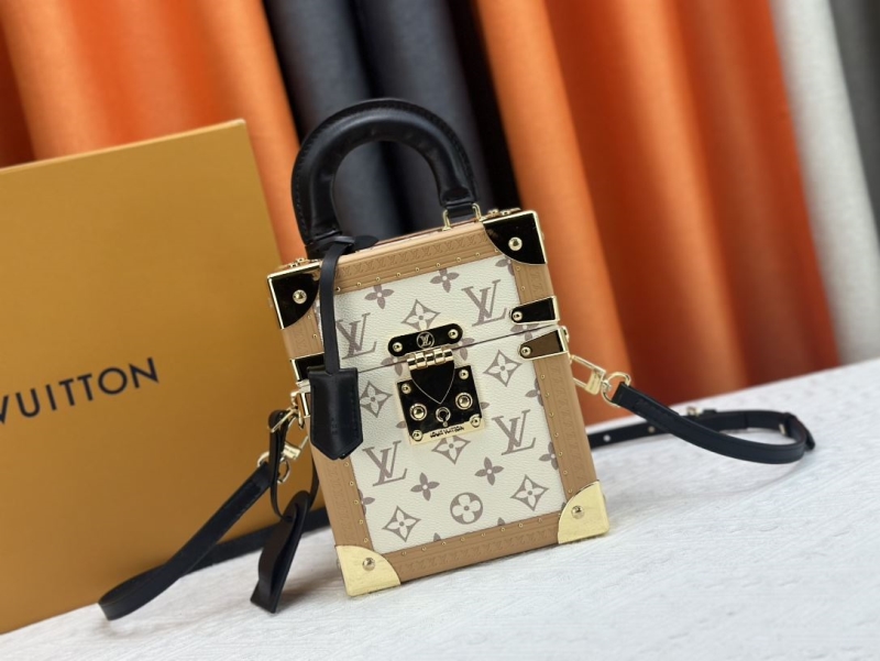 LV Box Bags